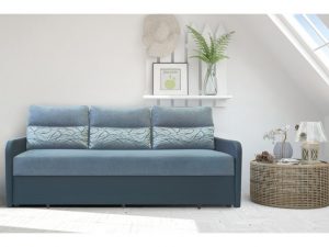 Sofa-lova Kamanė 1