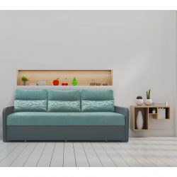 Sofa-lova Kamanė