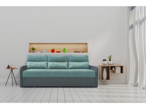 Sofa-lova Kamanė