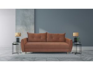 Sofa-lova Luknė 1